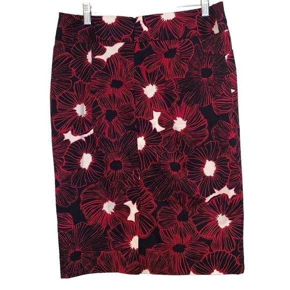 Charter Club skirt size 6 - Picture 2 of 6